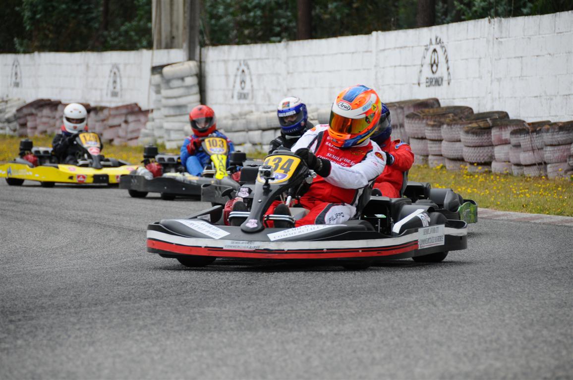24 Horas da Batalha 2012 - Arranque15